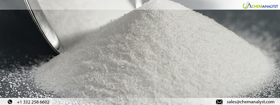 Sodium Bromide Prices Dip in March 2024 Amidst Weak Demand, Recovery in April 2024