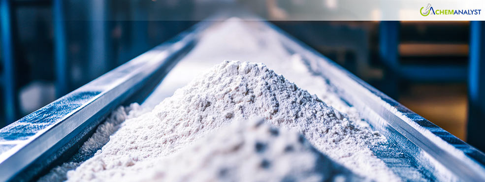 Sodium Formate Market in China Sees Significant Price Growth in November 2024