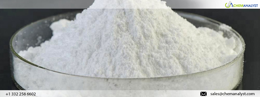 Sodium Formate Market in India Holds Steady Amid July 2024 Economic Shifts