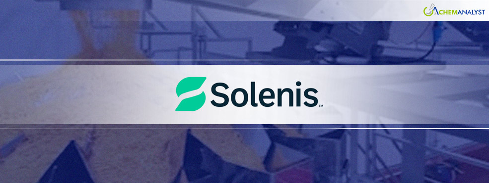 Solenis Completes Acquisition of BASF's Mining Flocculants Business