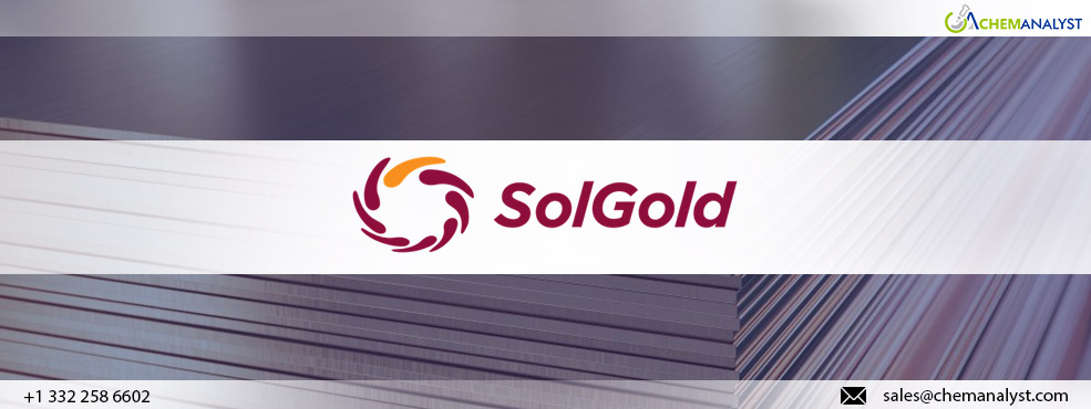 SolGold Signs Exploitation Agreement for Copper-Gold Project in Ecuador