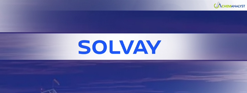 Solvay Launches Biodigester at Mexico's Ciudad Juarez Facility