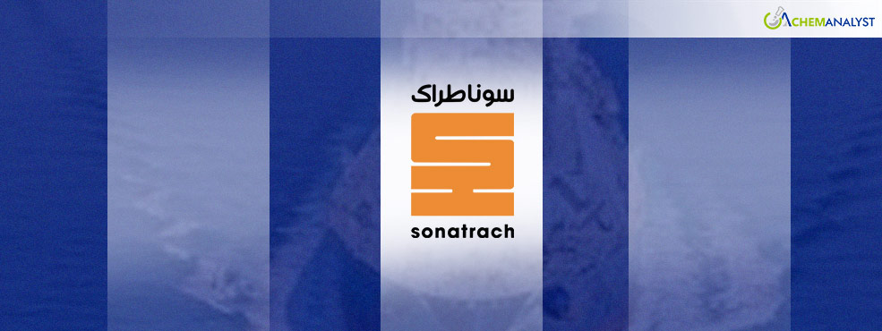 Sonatrach Signs Historic Agreement to Supply Natural Gas to Czech Republic, Strengthening Energy Ties