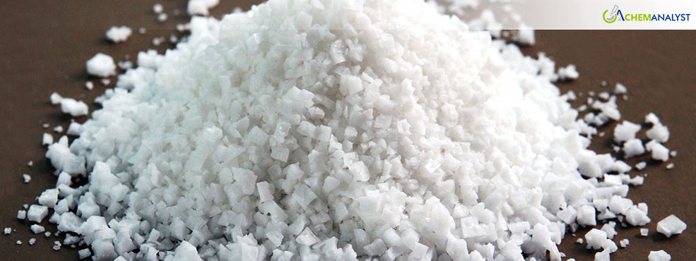 South African Trisodium Phosphate Market Faces Supply Constraints, Prices rise in Early 2025