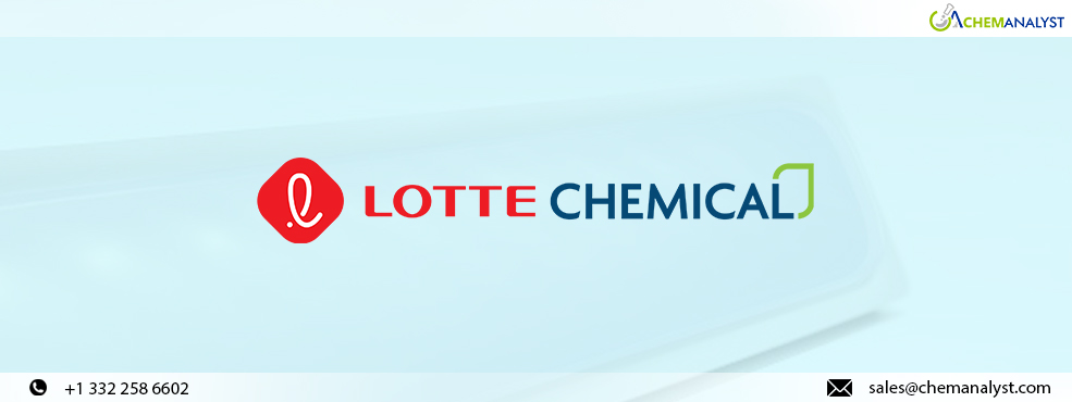 South Korea's LOTTE Chemical Launches New Translucent PP Compounds