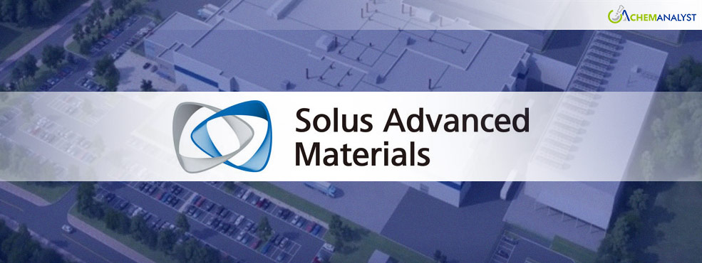 South Korea's Solus Begins Mass Production of Copper Foil in Hungary