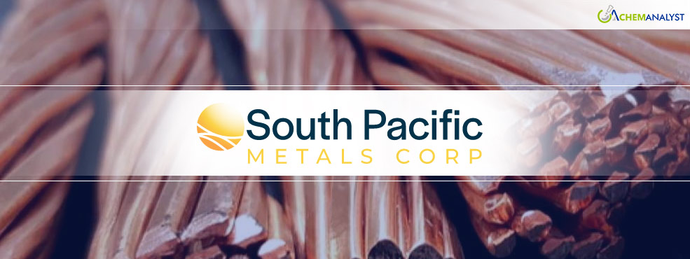 South Pacific Metals Launches 2025 Gold-Copper Exploration Campaign in Papua New Guinea