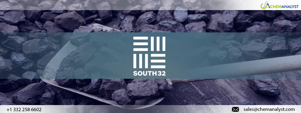 South32 Gets FIRB Approval for Illawarra Coal Asset Sale