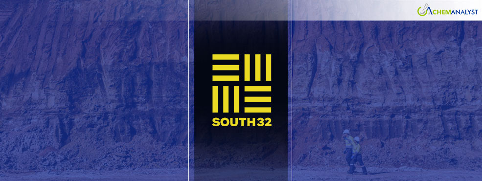 South32 Surpasses Manganese Output Expectations as Australian Operations Resume