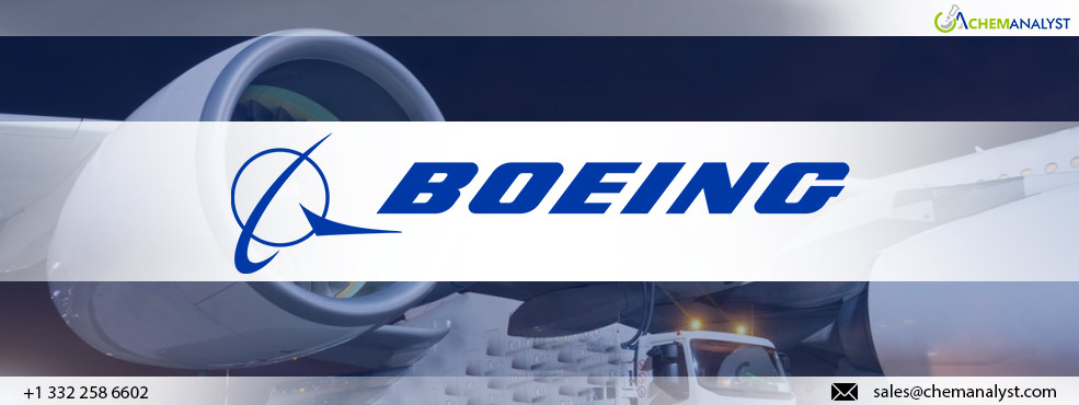 Southeast Asia Poised to Become a Major Force in SAF Development, Boeing Says