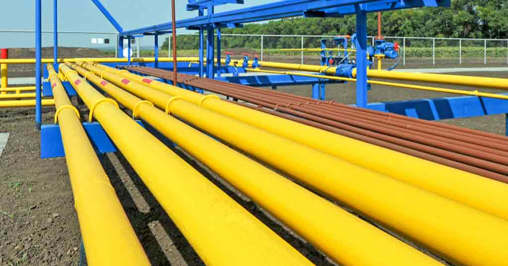 Southeast Europe Continues to Strengthen Regional Gas Pipeline Connections