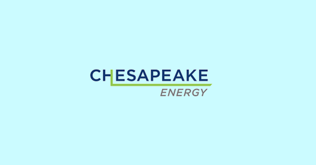Southwestern and Chesapeake Energy Nearing the Final Stages of a $17 ...
