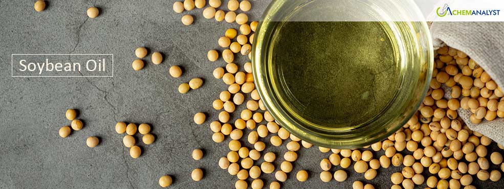 Soybean Oil Prices to Climb as Futures Rally on Supply Worries