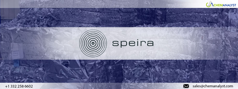 Speira Rolls Forward with NOK 6 Million Investment in Karmøy: Step towards Aluminium Waste Recycling