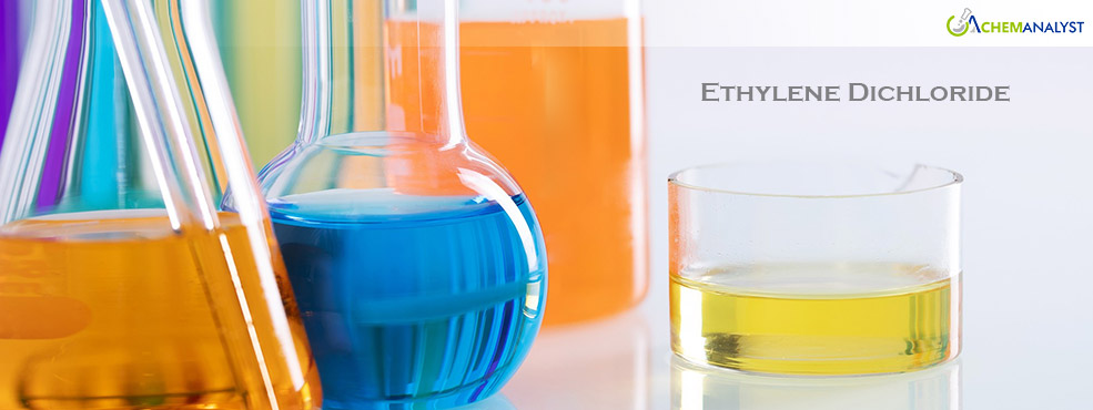 Stability in Ethylene Dichloride (EDC) Prices in USA Market Despite Fluctuations in Feedstock Market