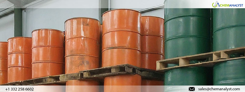 Stability Persisted in both the US and German Acrylic Acid market amid weak demand