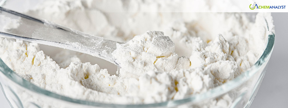 Stable Pentaerythritol Prices in Europe Provide Market Confidence Amid Economic Uncertainty