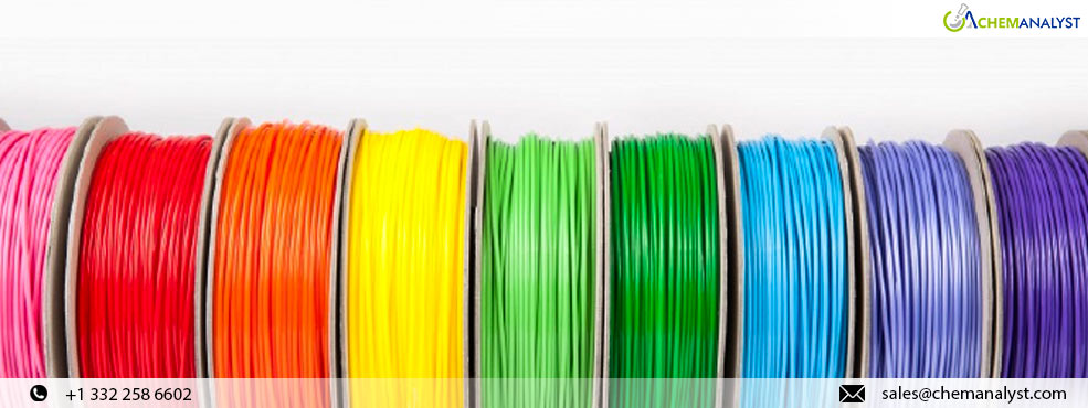 Stable PLA Prices in Netherlands and Germany Signal Resilience Amidst Steady Demand 
