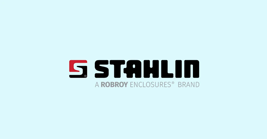 Stahlin Reveals Low-Profile Polycarbonate Enclosures with PolySlim Line