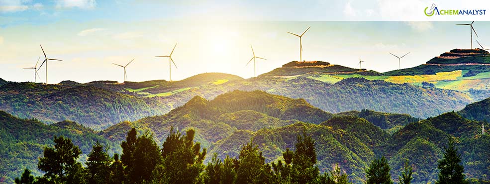 Stanford Researchers Create Wind-Powered Device to Generate Sustainable Ammonia