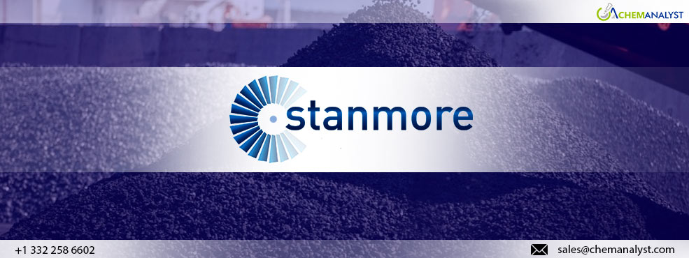 Stanmore Completes Purchase of Eagle Downs Mining Project