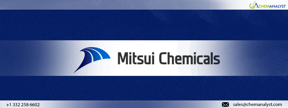 Steam Supply Failure Delays Mitsui Chemicals' Osaka Cracker Restart