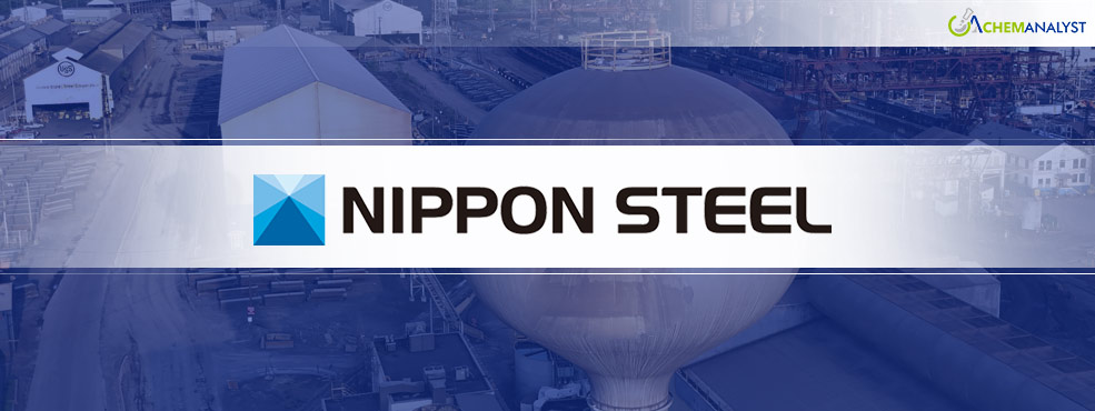 Steel Showdown: Cliffs vs. Nippon Steel for U.S. Steel Supremacy