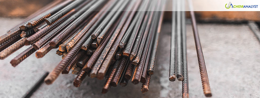 Steel Wire Rod Market Opens 2025 with Declines and Modest Gains Globally