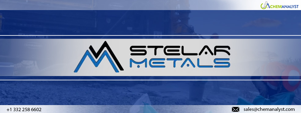 Stelar Metals Unveils Discovery of Third Copper-Rich Gossan at Baratta