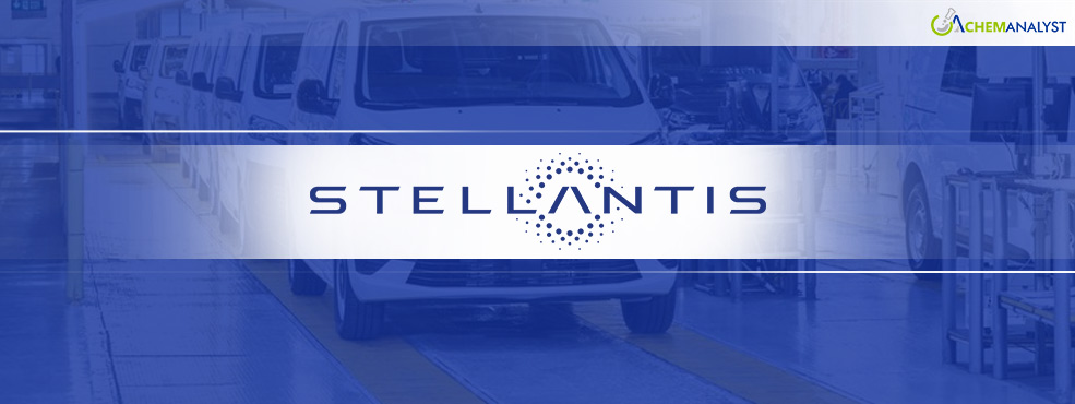 Stellantis Announces Closure of Luton Plant, 1,100 Jobs at Stake