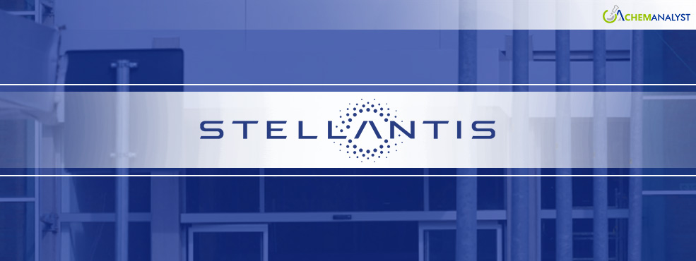 Stellantis Extends Production Stoppage at Mirafiori Plant Until January 2025