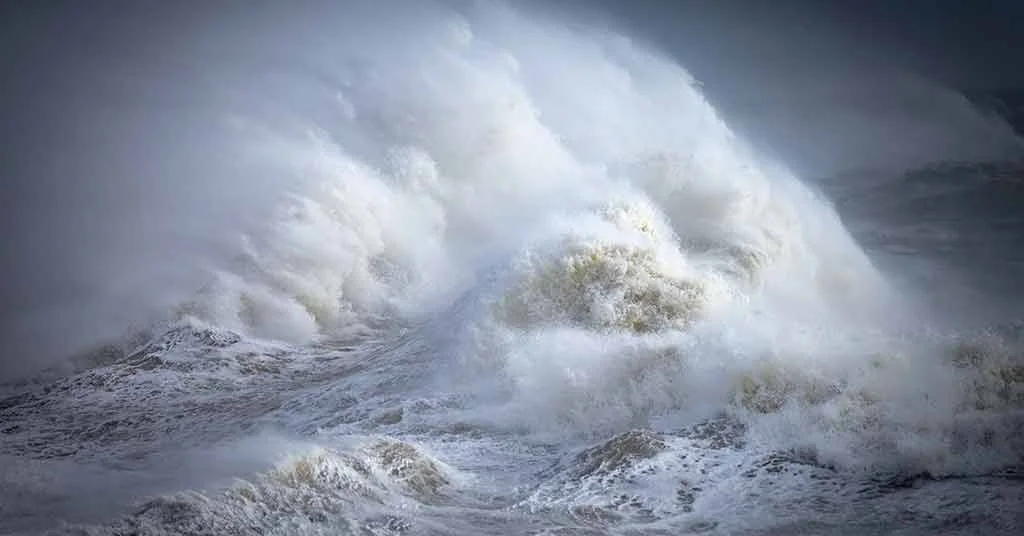 Storm Hilary Shifts Northward Following Heavy Rainfall in Southern California and Southwest Region