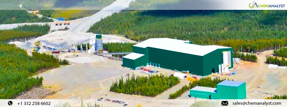 Strategic Review Backs Expansion of Production at North American Lithium