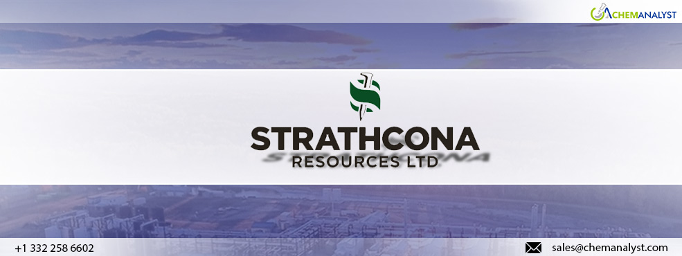 Strathcona Resources and Canada Growth Fund Partner on up to $2 Billion Carbon Capture Initiative