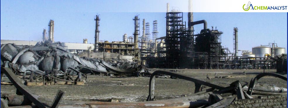 Sudan's Key Refinery Destructed, Deepens Fuel Crisis