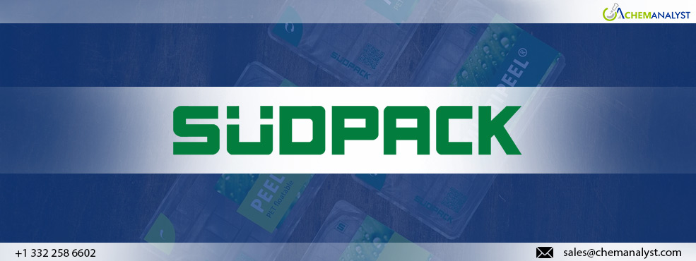 SÜDPACK Unveils Innovative PET Floatable Lidding Films for Enhanced Packaging