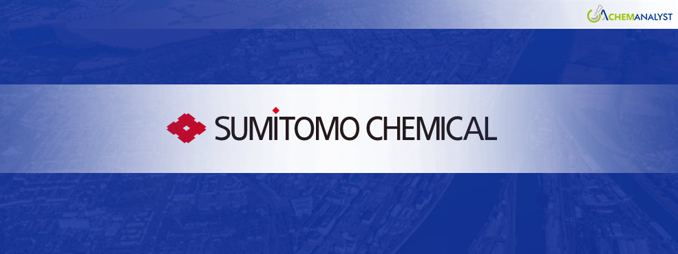 Sumitomo Chemical Bolsters LCP Business with Acquisition of Syensqo's Resin Assets