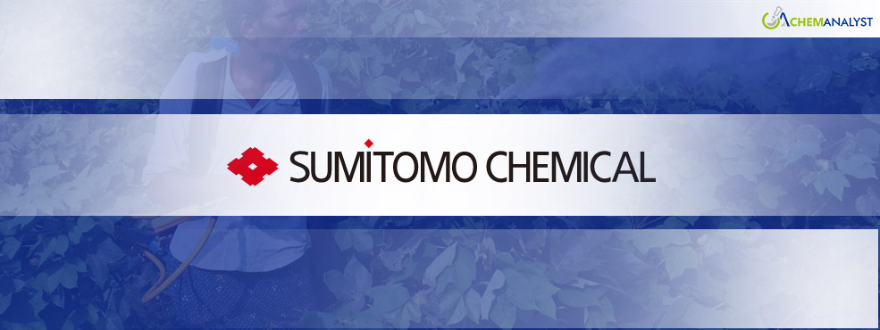 Sumitomo Chemical Fully Acquires Philagro and Kenogard to Strengthen European Crop Protection Business