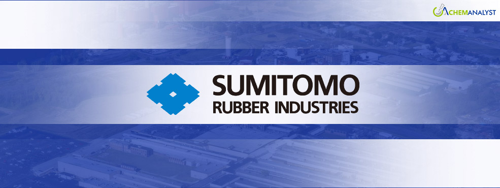 Sumitomo Rubber Industries to Cease Production and Dissolve U.S. Subsidiary SRUSA