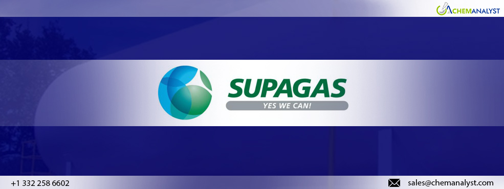 Supagas Takes Over Kleenheat's LPG Distribution Operations in WA and NT