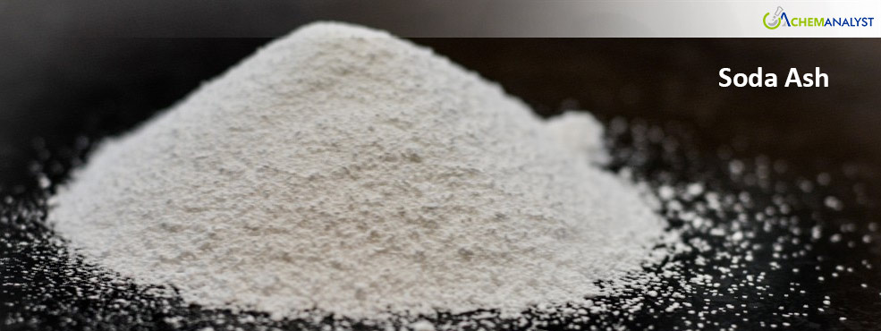 Supply-Demand Stalemate Pressures Asian Soda Ash Market, US Market Holds Firm