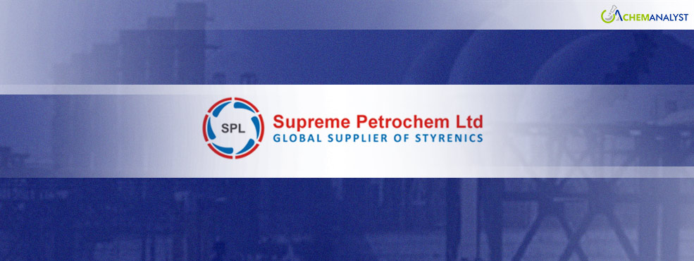 Supreme Petrochem Accelerates Growth with Major Expansion Plans