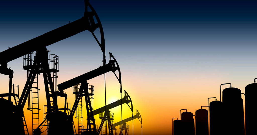 Oil Prices Initiate 2024 with a Dip as Concerns Over Supply Alleviate