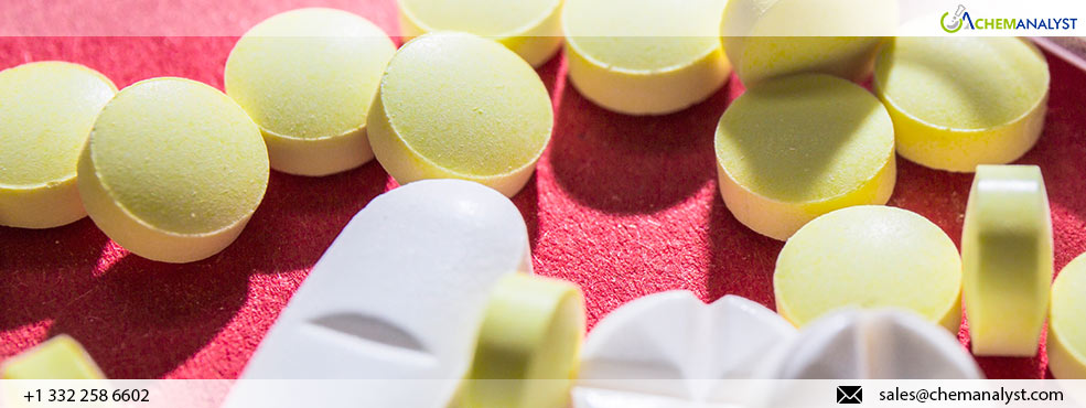 Surging Valsartan Prices: Global Market Challenges and High Demand Impact
