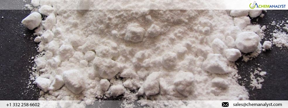 Surplus Supply and Demand Slump Drive Potassium Nitrate Prices Down in Dutch Market