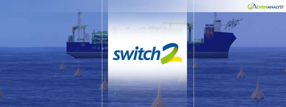 SwitcH2 Nears Final Design for Floating Ammonia Project with New Investor JORD