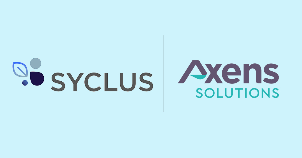 Syclus Taps Axens for Game-Changing Renewable Ethylene Plant Technology in Europe