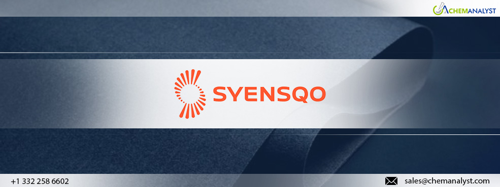 Syensqo Unviels Extrudable PPS Technology for Sustainable Piping