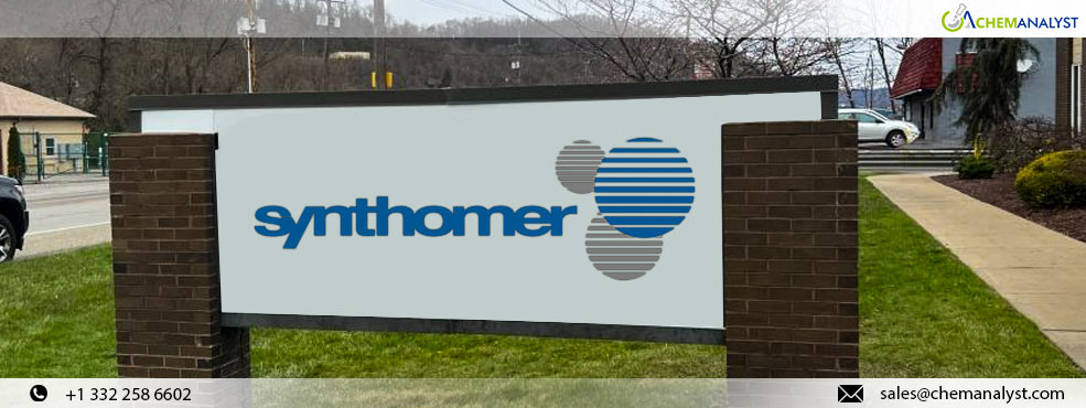 Synthomer Divests Latex Compounding Operations for €27.5 Million