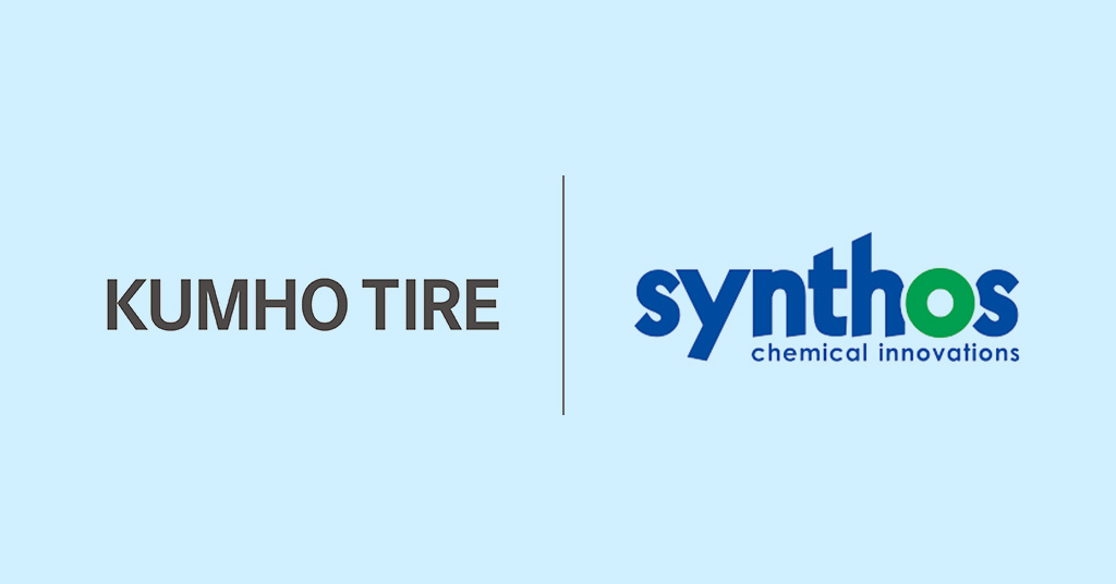 Synthos and Kumho Tire's MOU Sparks Industry Shift in Raw Material Advancements